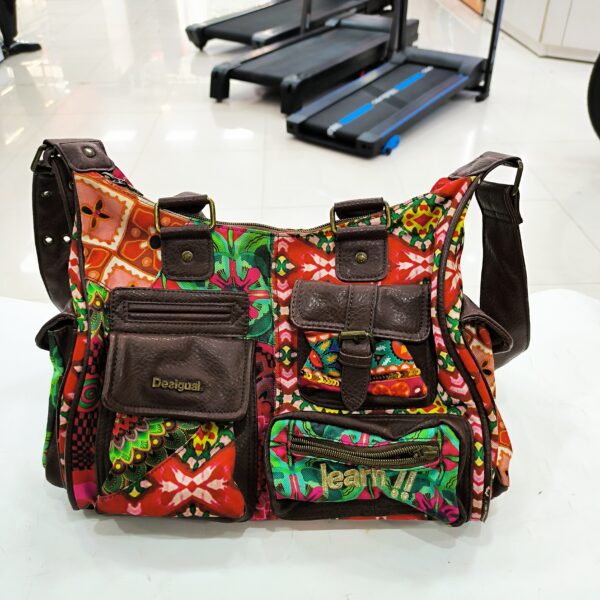 494373 scaled BOLSO DESIGUAL DE FLORES