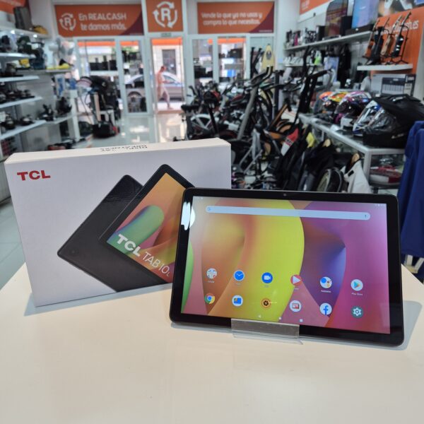 494436 2 scaled TABLET TCL TAB 10 32GB + CAJA COMPLETA