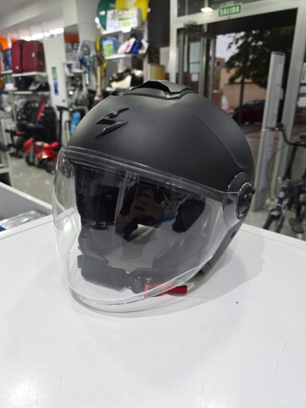 494437 2 CASCO MOTO SCORPION EXO-CITY 2 XXL