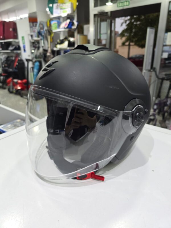 494440 2 CASCO MOTO SCORPION EXO-CITY 2 M