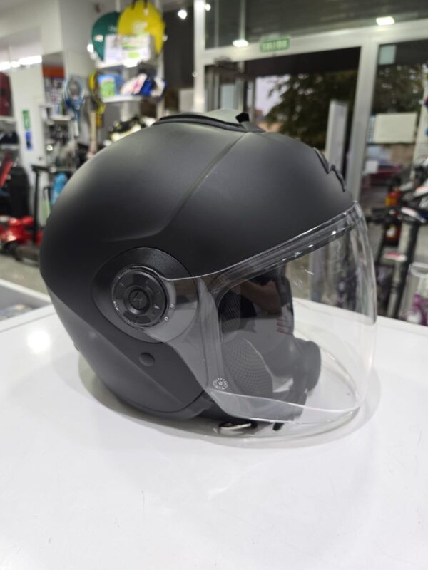 494440 3 CASCO MOTO SCORPION EXO-CITY 2 M