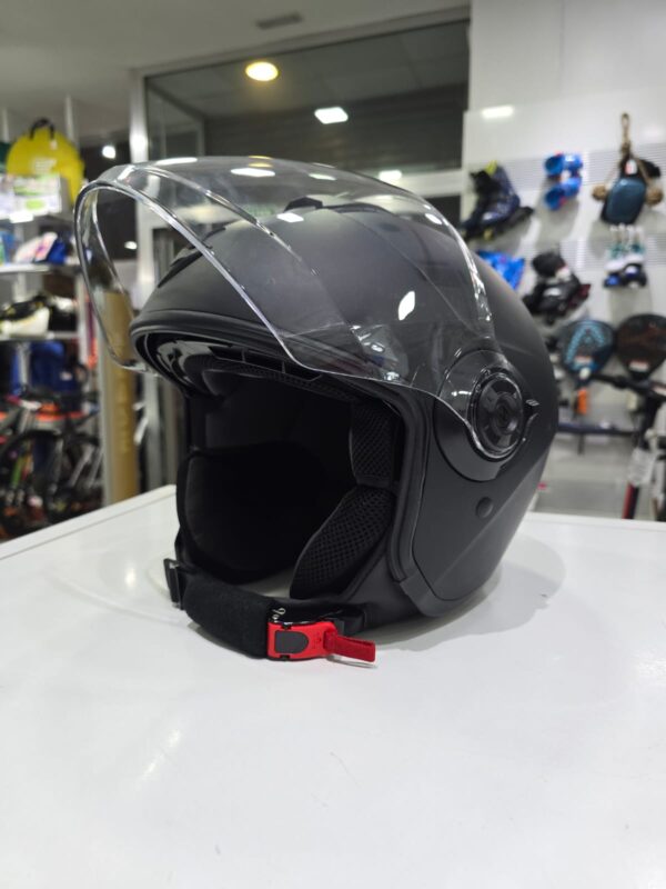 494440 5 CASCO MOTO SCORPION EXO-CITY 2 M