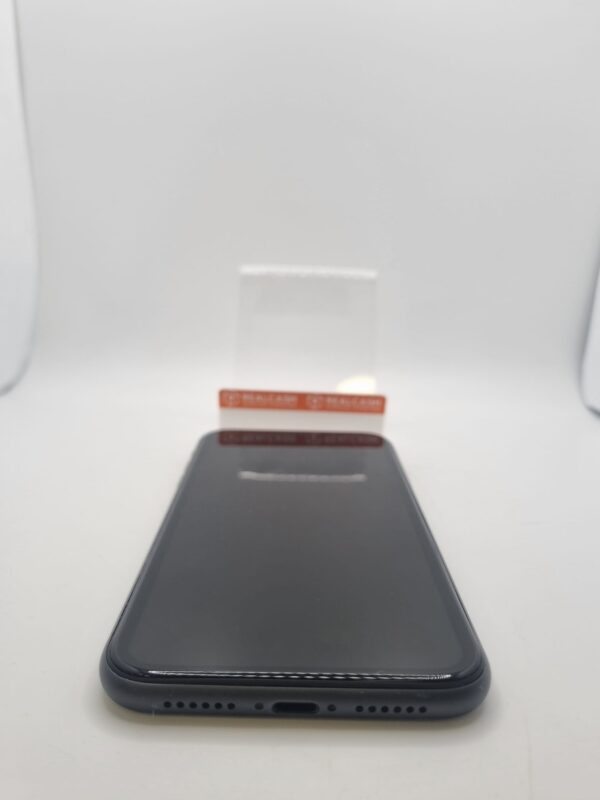 494503 3 MOVIL IPHONE 11 64GB COLOR NEGRO BAT:94%