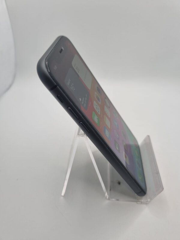 494503 4 MOVIL IPHONE 11 64GB COLOR NEGRO BAT:94%