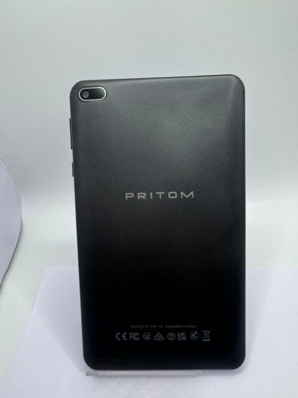 494564 1 TABLET PRITOM 7 32GB/2GB + FUNDA + CAJA