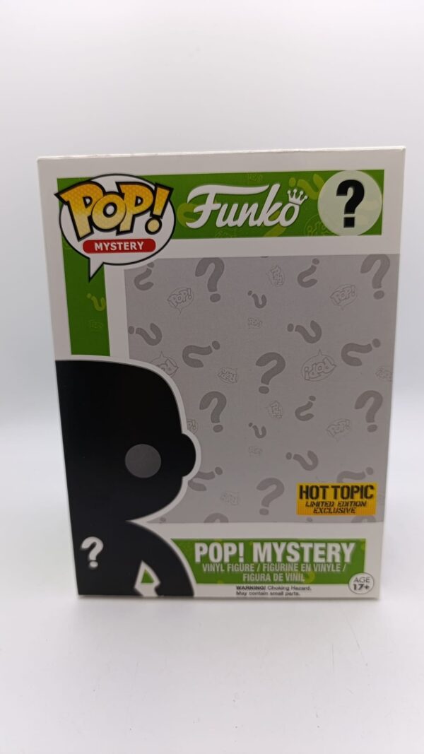 494735 1 FUNKO POP MYSTERY BOX