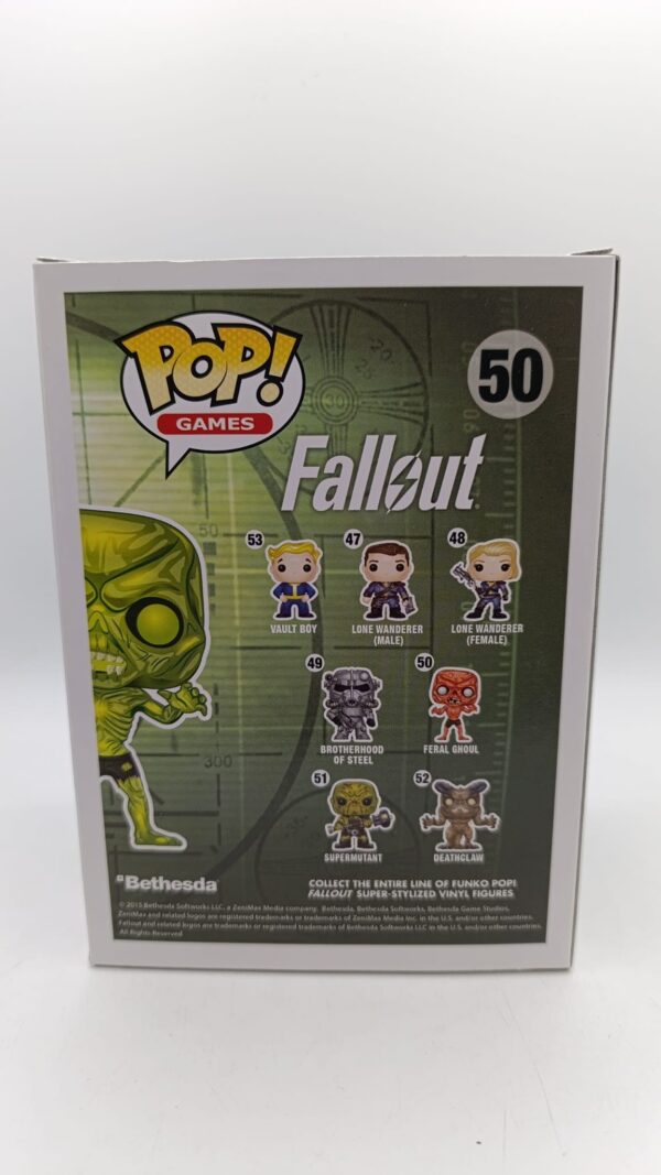 494753 1 FUNKO POP GLOWING ONE