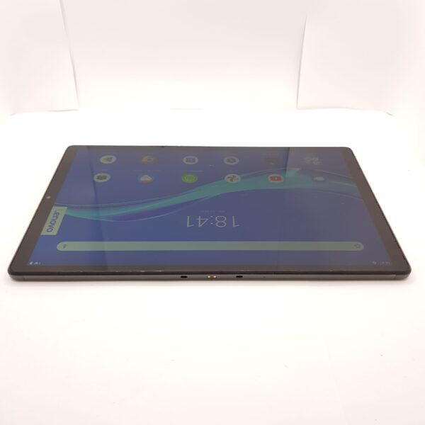 494836 3 TABLET LENOVO TAB M10 FHD PLUS 64GB