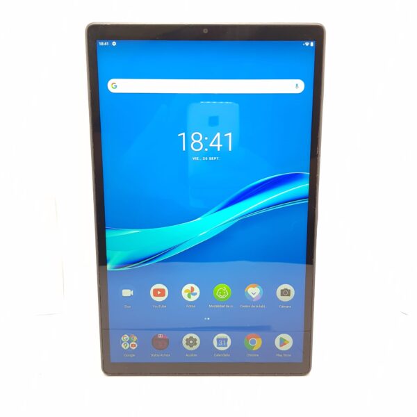 494836 6 TABLET LENOVO TAB M10 FHD PLUS 64GB