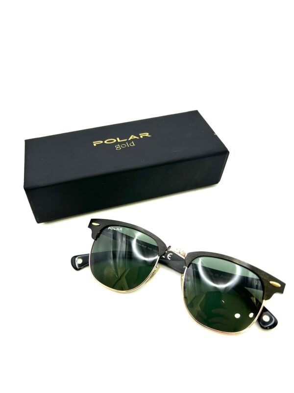 494945 5 GAFAS POLAR POLARIZADAS 743 + FUNDA