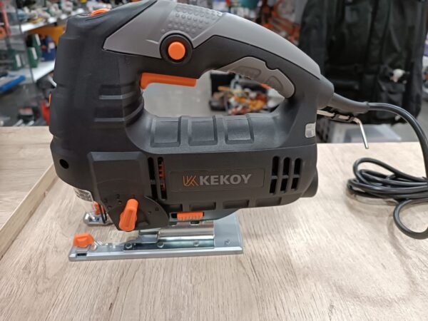 495047 4 CALADORA KEKOY JIG SAW 800W *A ESTRENAR*