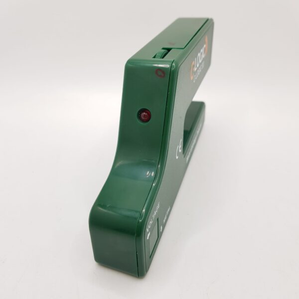 495059 2 DETECTOR DE METALES G-LOGIC 30 VERDE