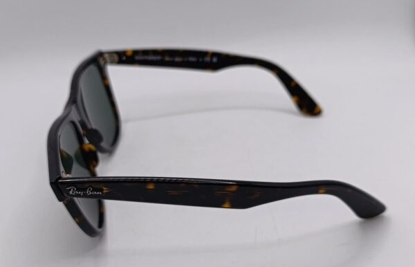 495200 3 GAFAS DE SOL RAYBAN RB 2140 MARRONES + ESTUCHE