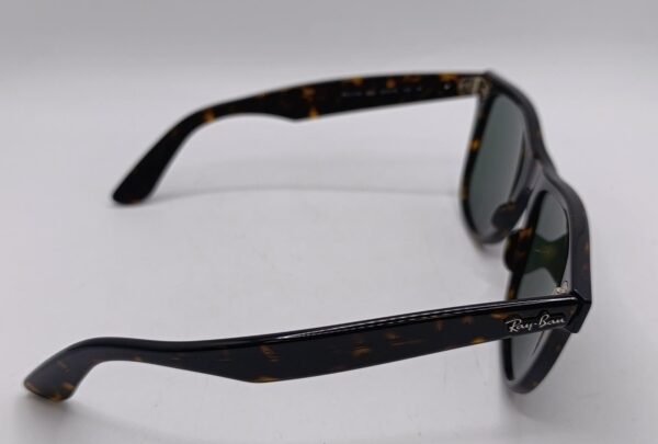 495200 4 GAFAS DE SOL RAYBAN RB 2140 MARRONES + ESTUCHE