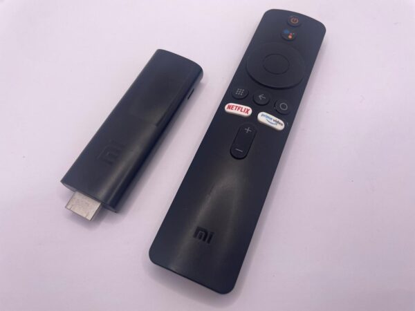 495276 1 REPRODUCTOR XIAOMI MI TV STICK + MANDO + FUENTE