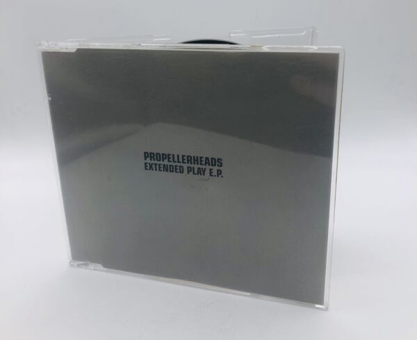 495489 scaled CD PROPELLERHEADS EXTENDED PLAY E.P.