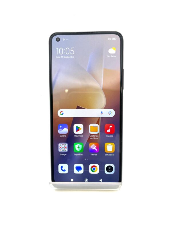 495494 2 XIAOMI 11 LITE 5G NE 128 GB + CAJA