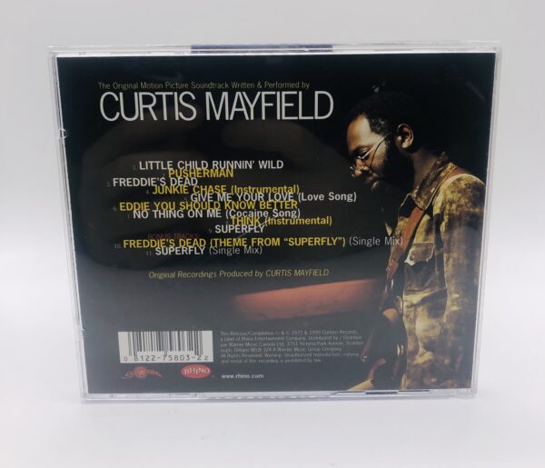 495496 3 scaled CD CURTIS MAYFIELD SUPER FLY