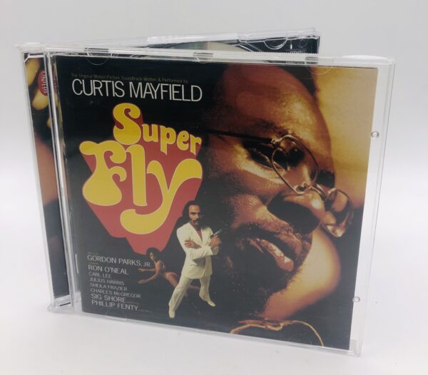 495496 scaled CD CURTIS MAYFIELD SUPER FLY