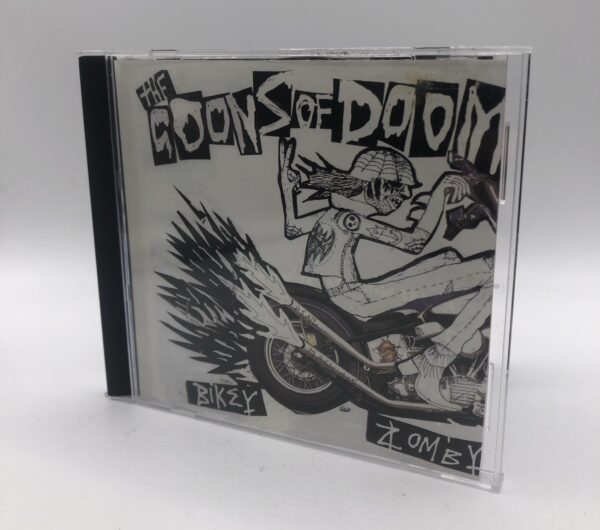 495499 scaled CD COONS OF DOOM BIKEY ZOMBY