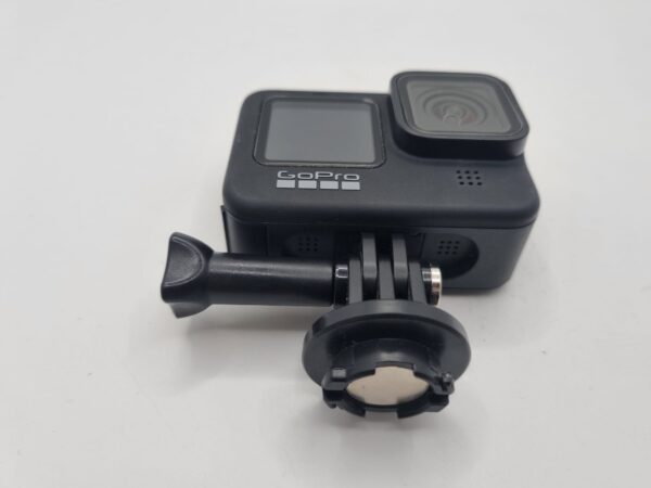 495555 1 CAMARA DEPORTIVA GOPRO HERO 9 BLACK