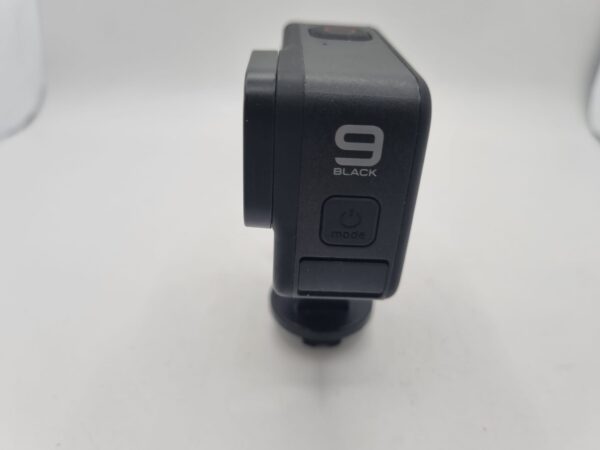 495555 3 CAMARA DEPORTIVA GOPRO HERO 9 BLACK