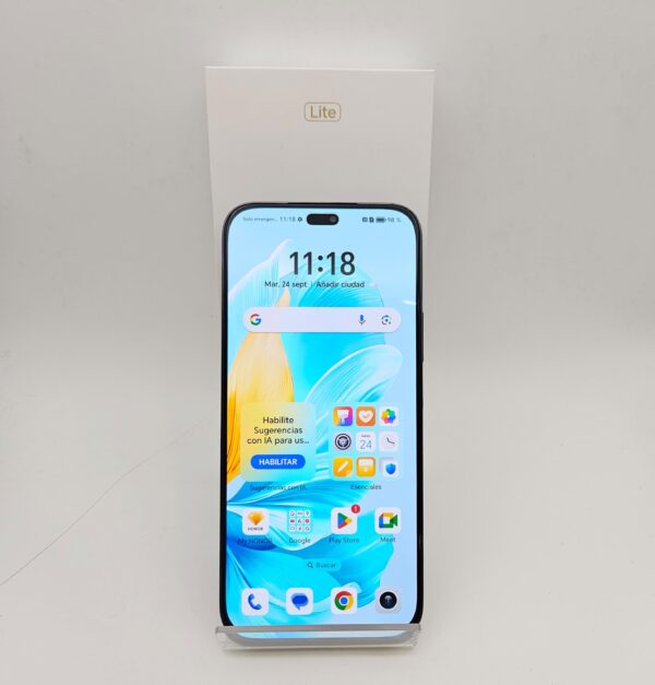 495595 7 scaled HONOR 200 LITE8 256 GB 8 RAM 5G