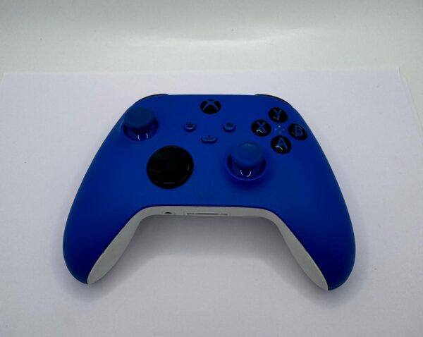 495626 1 MANDO PARA XBOX SERIES S - X AZUL