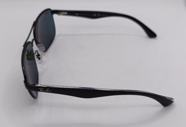 495757 2 GAFAS DE SOL RAYBAN P RB3533 NEGRO