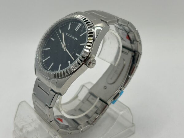 496019 4 RELOJ VICEROY MOD:40999 +CAJA *A ESTRENAR*