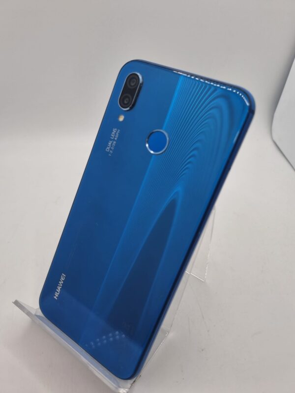 496028 2 MOVIL HUAWEI P20 LITE 64GB/4GB