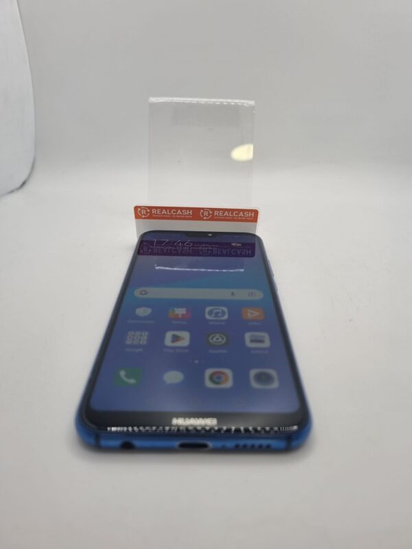 496028 3 MOVIL HUAWEI P20 LITE 64GB/4GB