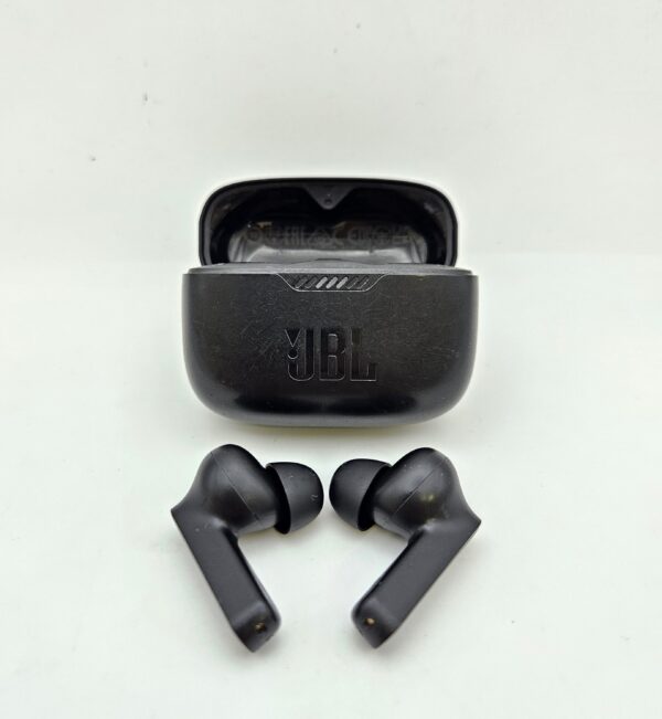 496334 2 scaled AURICULARES BLUETOOTH JBL TUNE 230NC TWS NEGROS