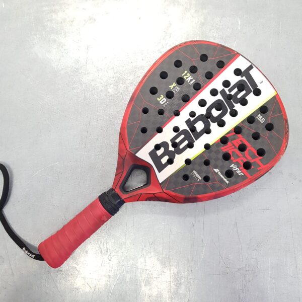 496336 1 PALA DE PADEL BABOLAT TECHNICAL VIPER 2023