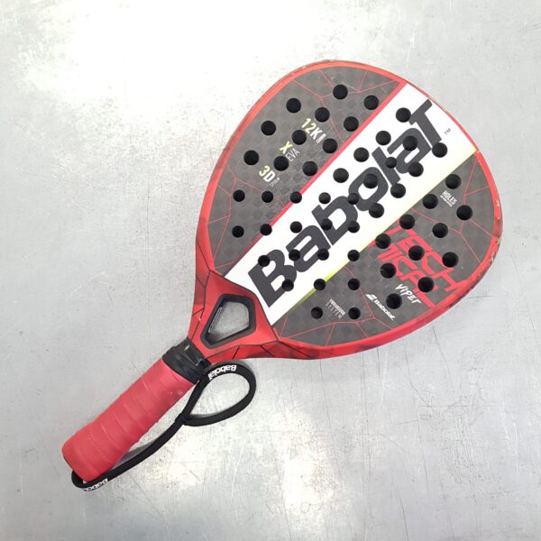 496336 2 PALA DE PADEL BABOLAT TECHNICAL VIPER 2023