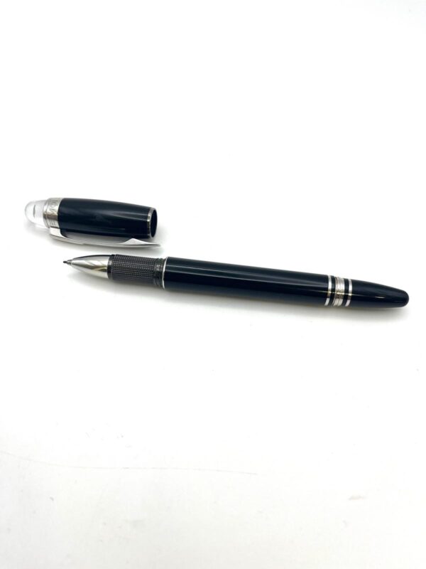 496390 2 BOLIGRAFO MONTBLANC STARWLAKER