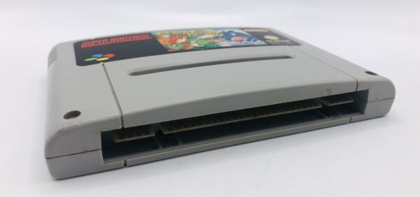 496396 3 scaled VIDEOJUEGO SUPER MARIO WORLD 2 YOSHI'S ISLAND SUPER NINTENDO