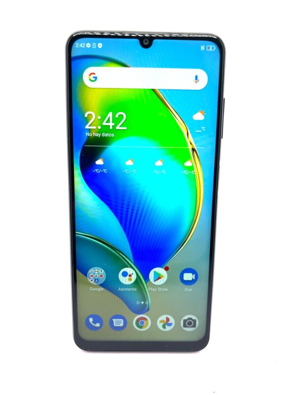 496475 2 MOVIL ZTE BLADE V40 VITA 128GB 4RAM