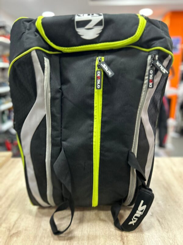 496476 2 MOCHILA PARA PALETAS SIUX