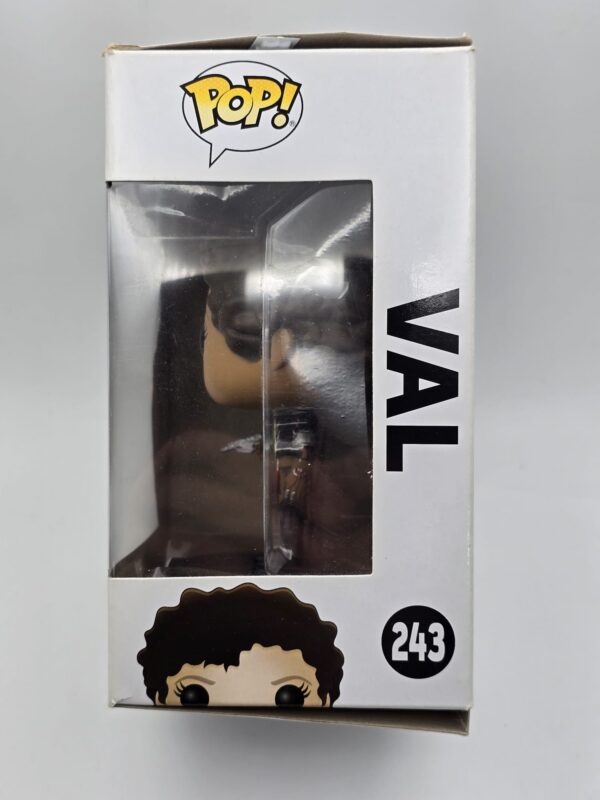 496568 3 FUNKO POP VAL STAR WARS