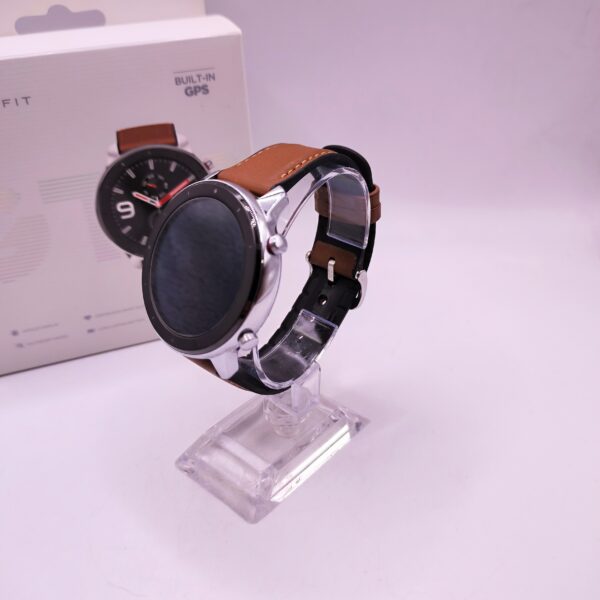 496759 3 scaled SMARTWATCH AMAZFIT A1902 GTR 47 MM + CAJA + CARGADOR