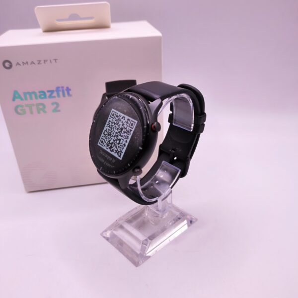 496765 1 scaled SMARTWACHT AMAZFIT GTR2 + CAJA + CARGADOR