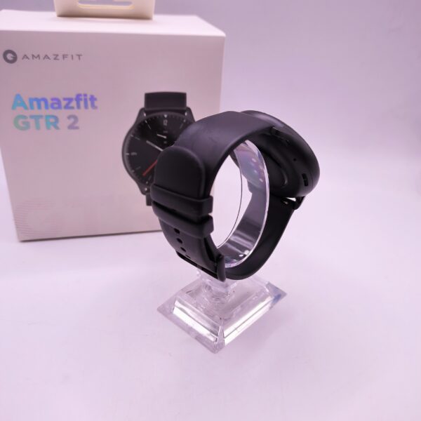 496765 2 scaled SMARTWACHT AMAZFIT GTR2 + CAJA + CARGADOR