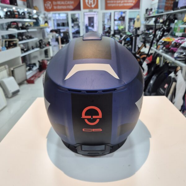 496779 1 scaled CASCO DE MOTO SCHUBERTH C5 TALLA L