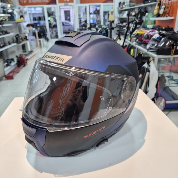 496779 4 scaled CASCO DE MOTO SCHUBERTH C5 TALLA L