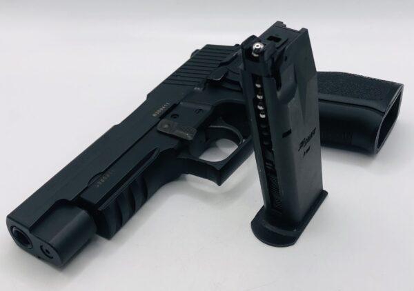 497000 2 REPLICA AIRSOFT TOKYO MARUI SIG SAUER P226