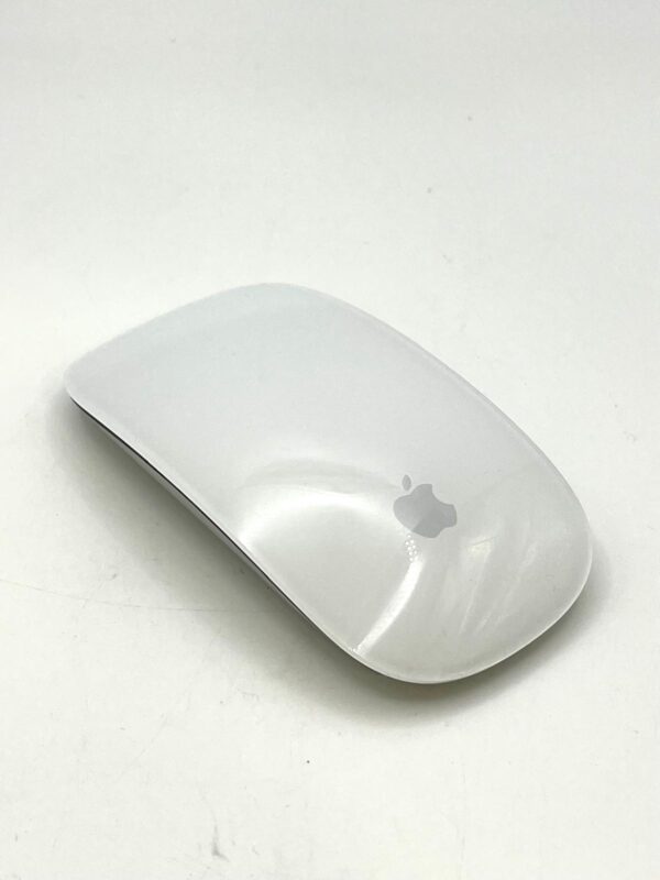 497059 1 APPLE MAGIC MOUSE 2 A1657 WIRELESS BLANCO