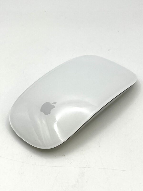 497059 2 APPLE MAGIC MOUSE 2 A1657 WIRELESS BLANCO