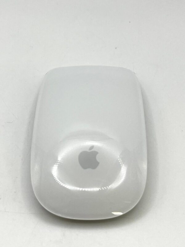 497059 3 APPLE MAGIC MOUSE 2 A1657 WIRELESS BLANCO