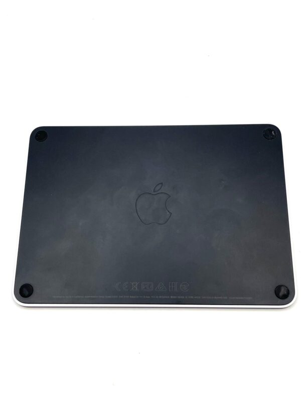 497062 2 APPLE MAGIC TRACKPAD 2 A1535 WIRELESS NEGRO